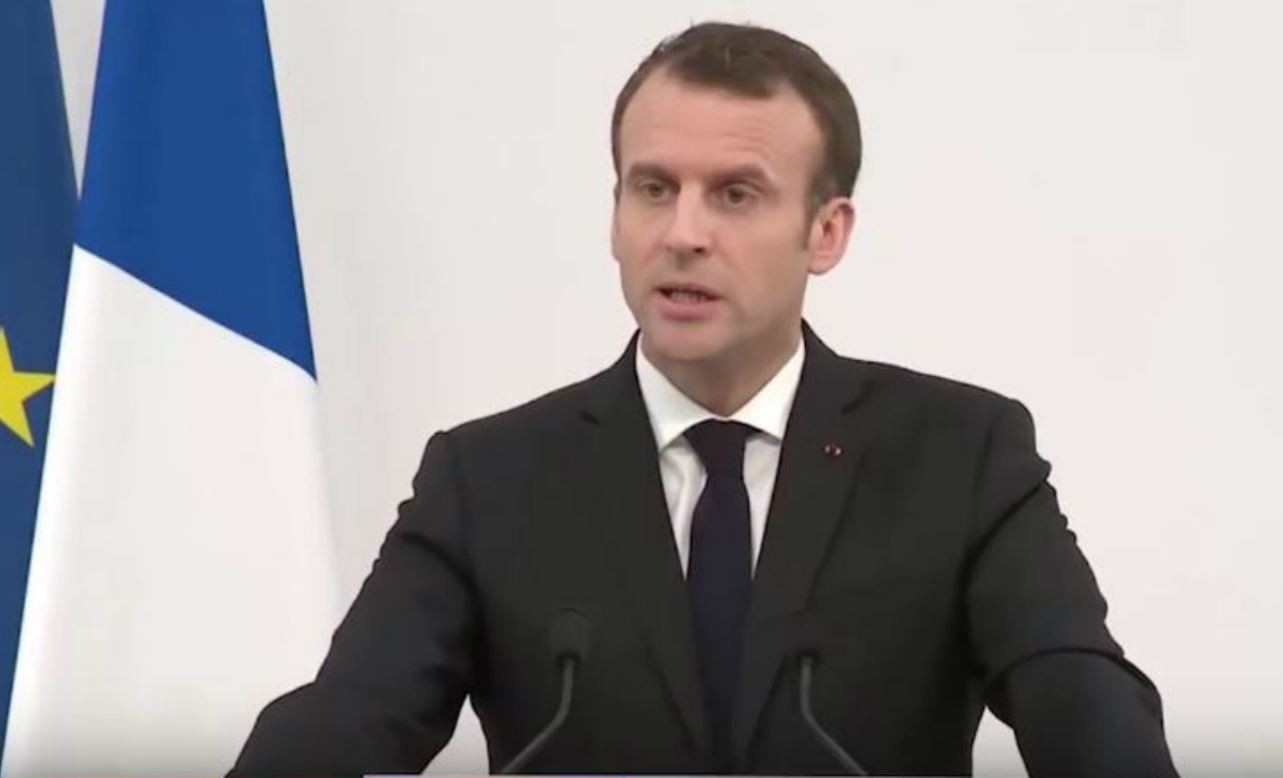 Macron contre « Quotidien »: la liberté de la presse en danger (ou presque)