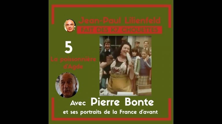 Vidéo – Pierre Bonte à la recherche de la France disparue…