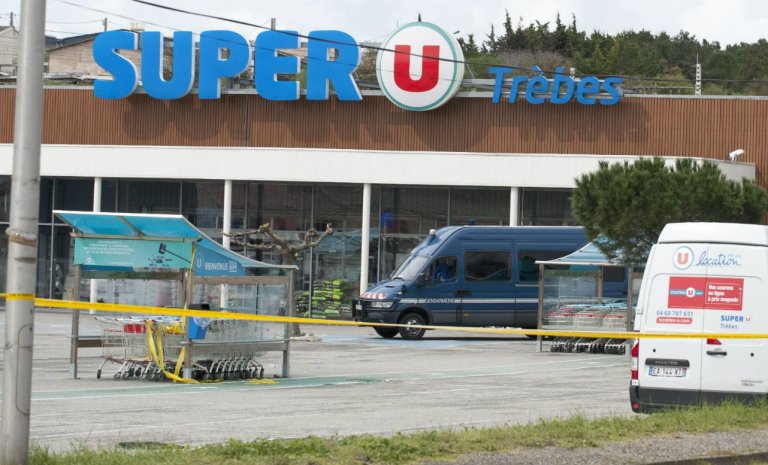 Le traitement des attentats par les médias démontre qu&rsquo;ils sont résignés