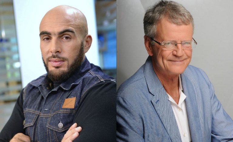 Pascal Boniface et Médine contre « l&rsquo;islamophobie » de la France « laïcarde »