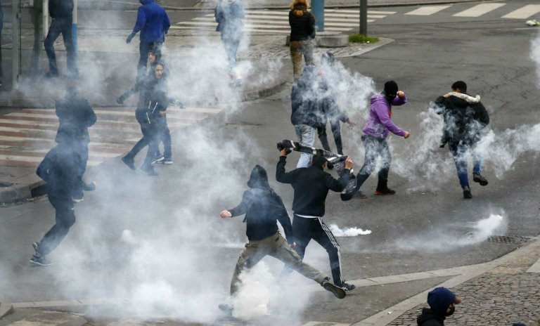 Génération Mennel, l&rsquo;émergence d&rsquo;une France d&rsquo;ailleurs?