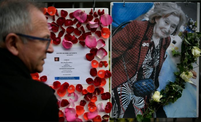 mireille-knoll-antisemitisme-hommage-marche
