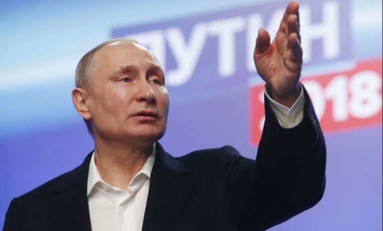 « Poutine ne considère plus l’Union européenne comme une priorité »