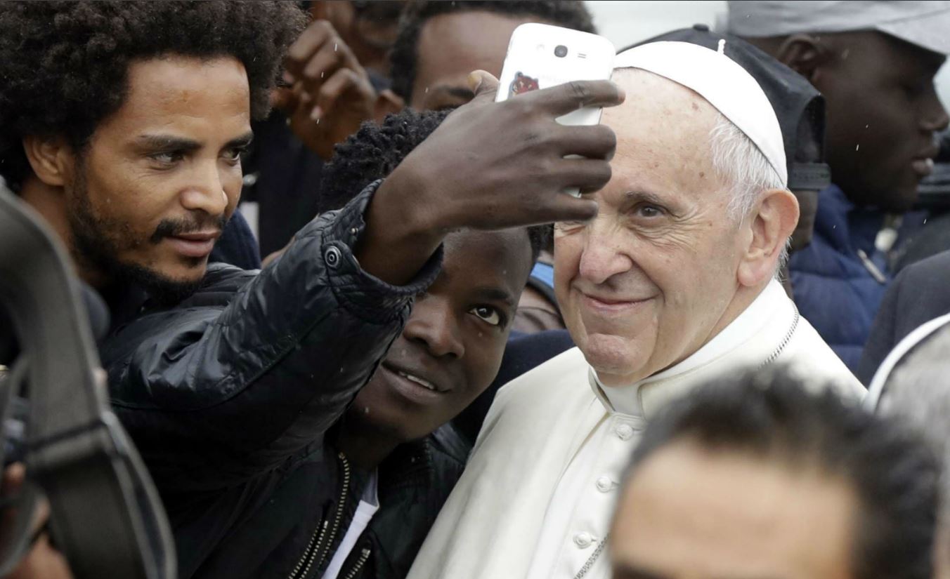 «Le discours du Pape François sur l’immigration est très équilibré»