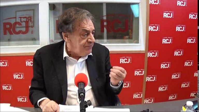 Attaques terroristes dans l&rsquo;Aude : l&rsquo;analyse d&rsquo;Alain Finkielkraut