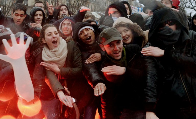 Quand la France finance sa contre-société