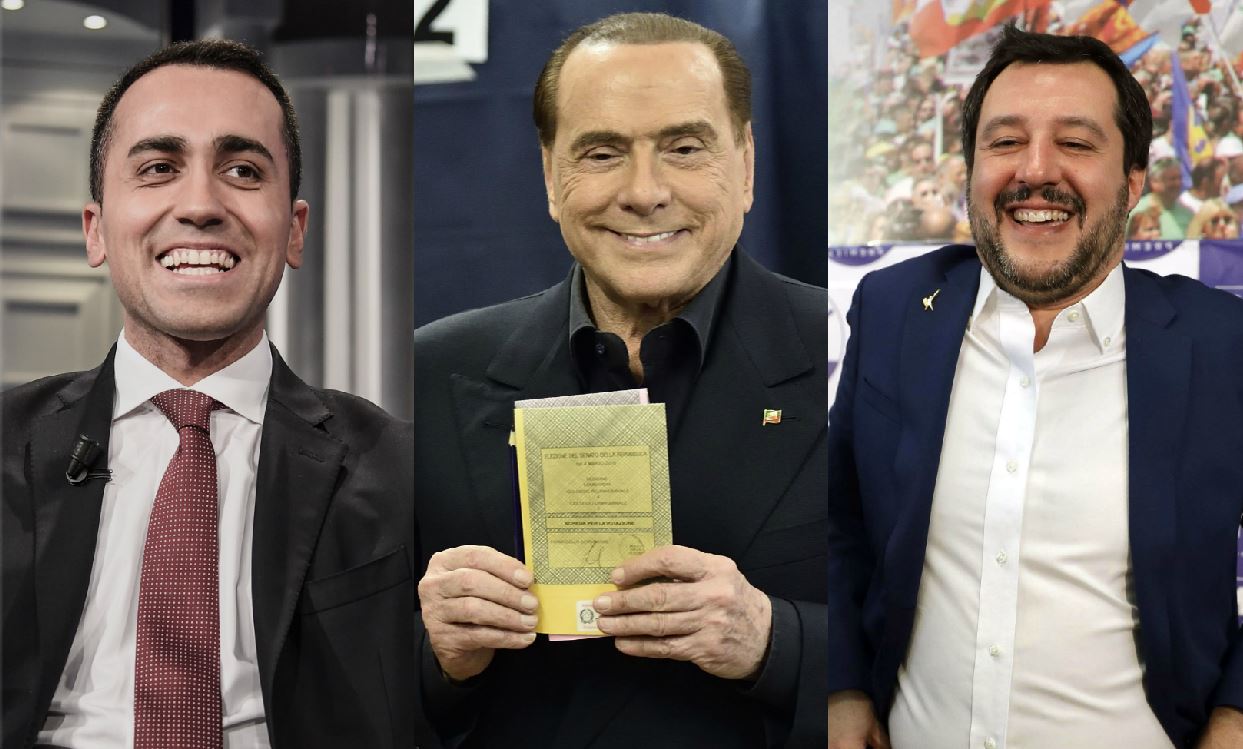 Italie: vous avez dit « populismes » ?
