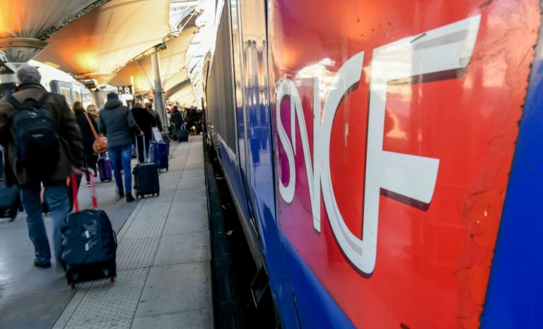 Pas de pitié pour la SNCF !