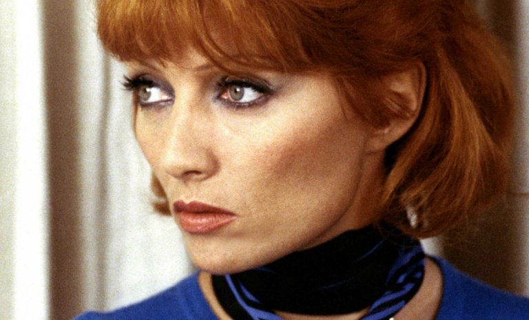 Stéphane Audran, mort de la séduction