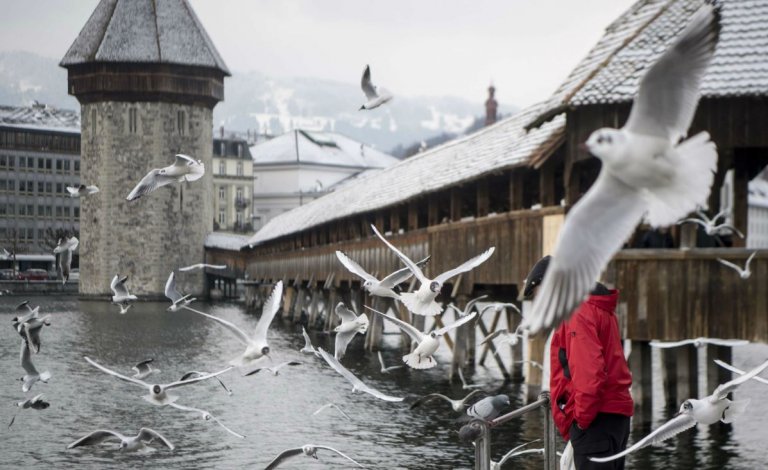 « Nora », un roman noir au pied des Alpes suisses