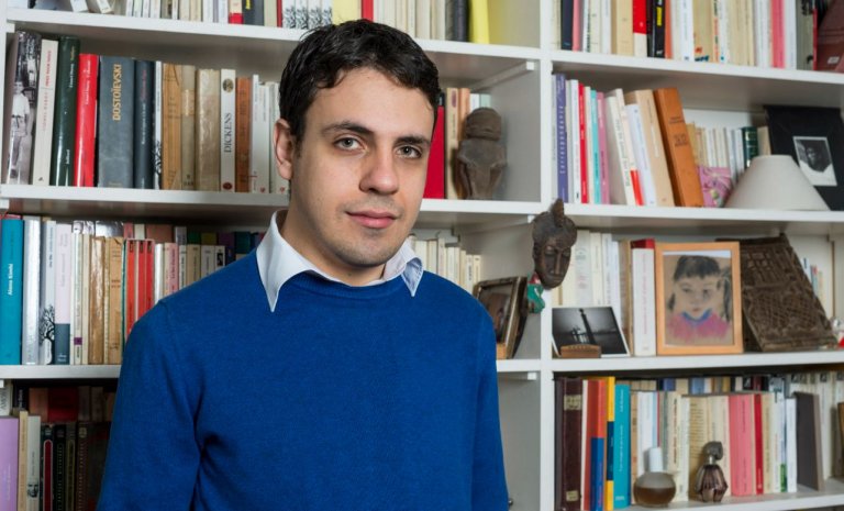 « Mennel a repris des théories assez répandues chez les musulmans de France »