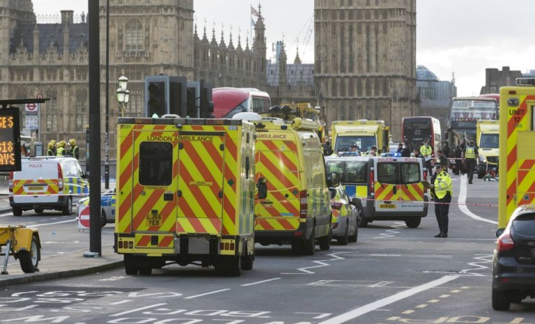 L&rsquo;Uber-terrorisme ou le terrorisme démocratisé