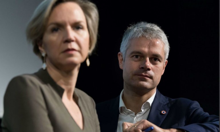 Wauquiez-Calmels, la nécessaire alliance entre conservateurs et libéraux