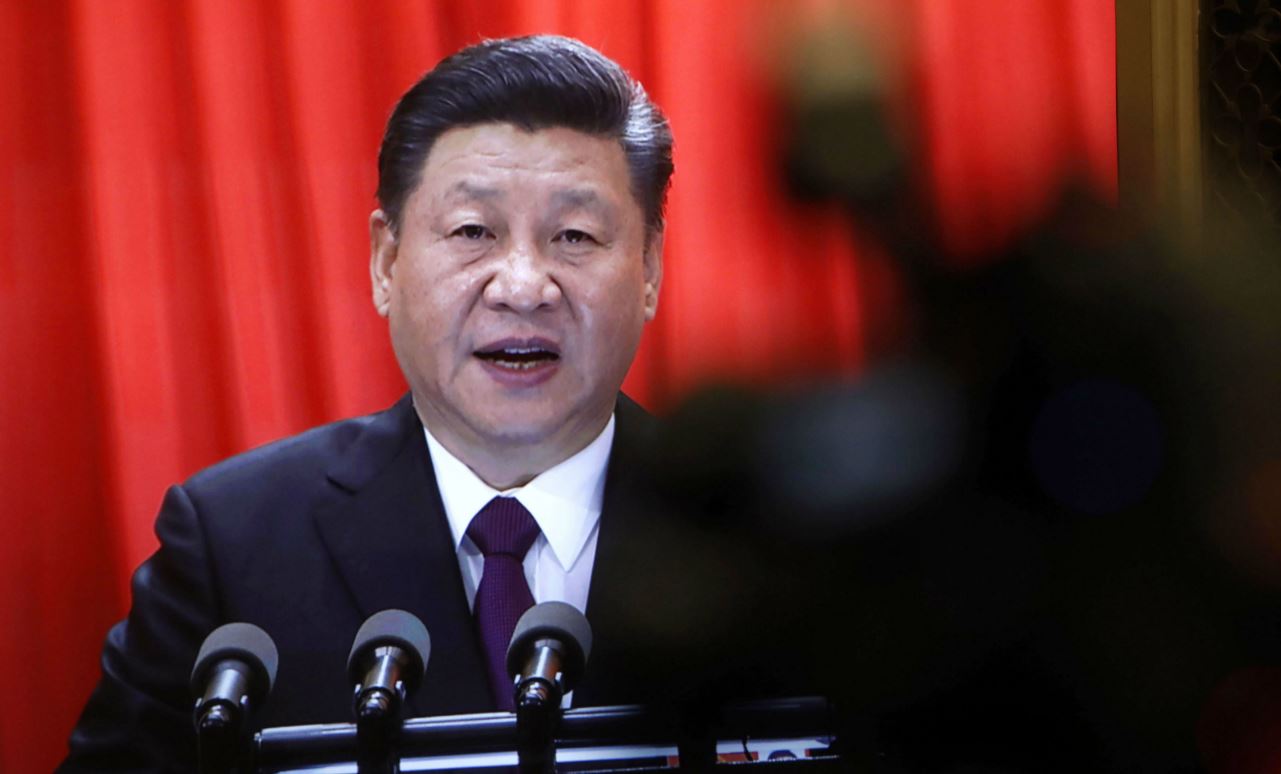 Xi Jinping menace Taïwan d’une… « punition de l’histoire »