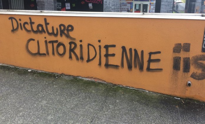 adelphite-fraternite-feminisme-grammaire fraternite adelphite langue