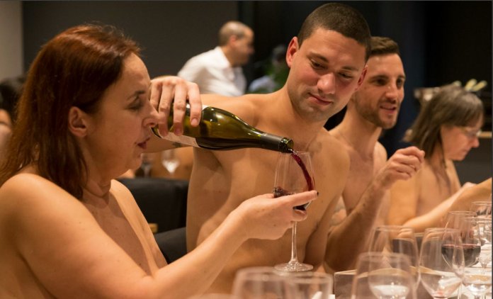 amato naturisme paris hidalgo