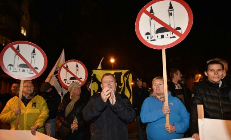Belgique: Wallons et Flamands (presque) unis contre l&rsquo;immigration