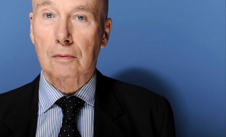 Matzneff, professeur de morale