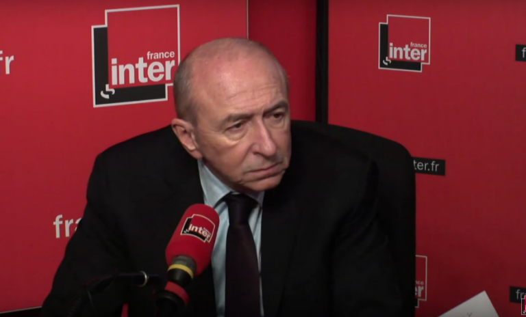 Eh non, Gérard Collomb, les djihadistes ne préviennent pas avant d&rsquo;agir…