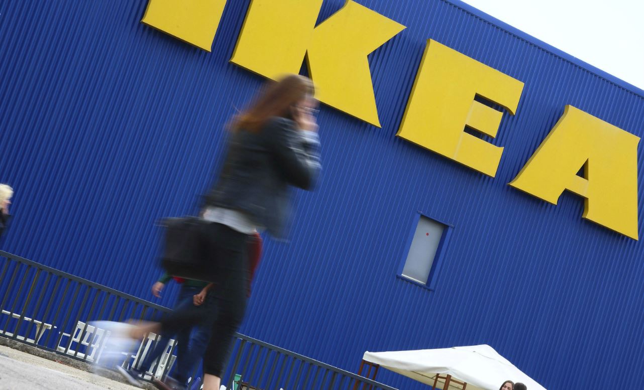 Paris: les « prolos » d’Hidalgo auront leur Ikea