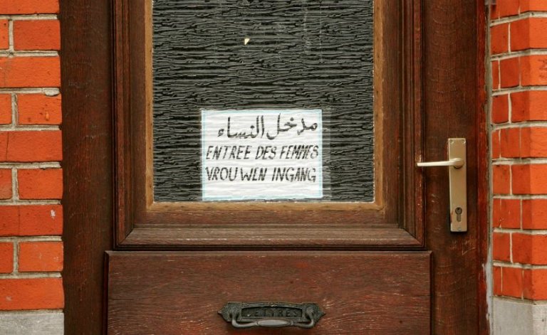 Belgique: “Islam”, le parti de la soumission