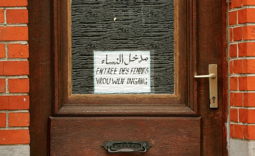 Belgique: « Islam », le parti de la soumission