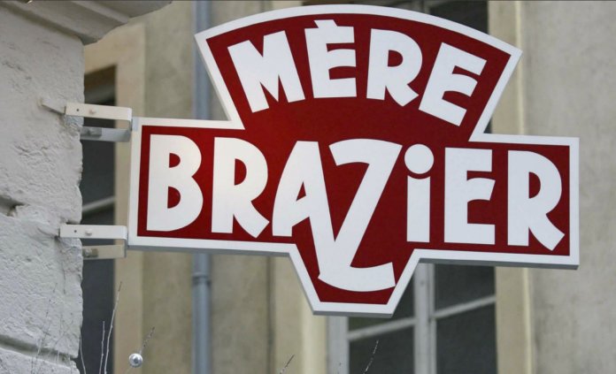 lyon brazier catherine simon bocuse