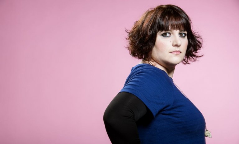 Peggy Sastre: « La peur du loup asservit les femmes »