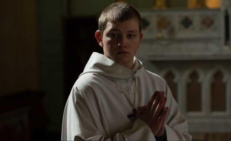 “La Prière”, un film catholique de Cédric Kahn