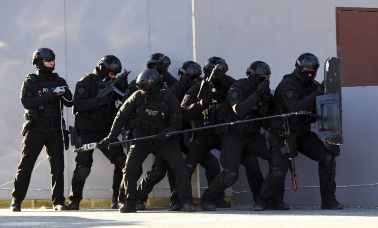 Testament d&rsquo;un terroriste islamiste