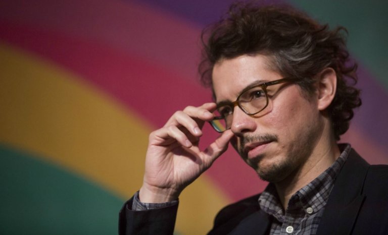 Thomas Porcher, l&rsquo;économiste anti-Macron qui a quand même voté Macron