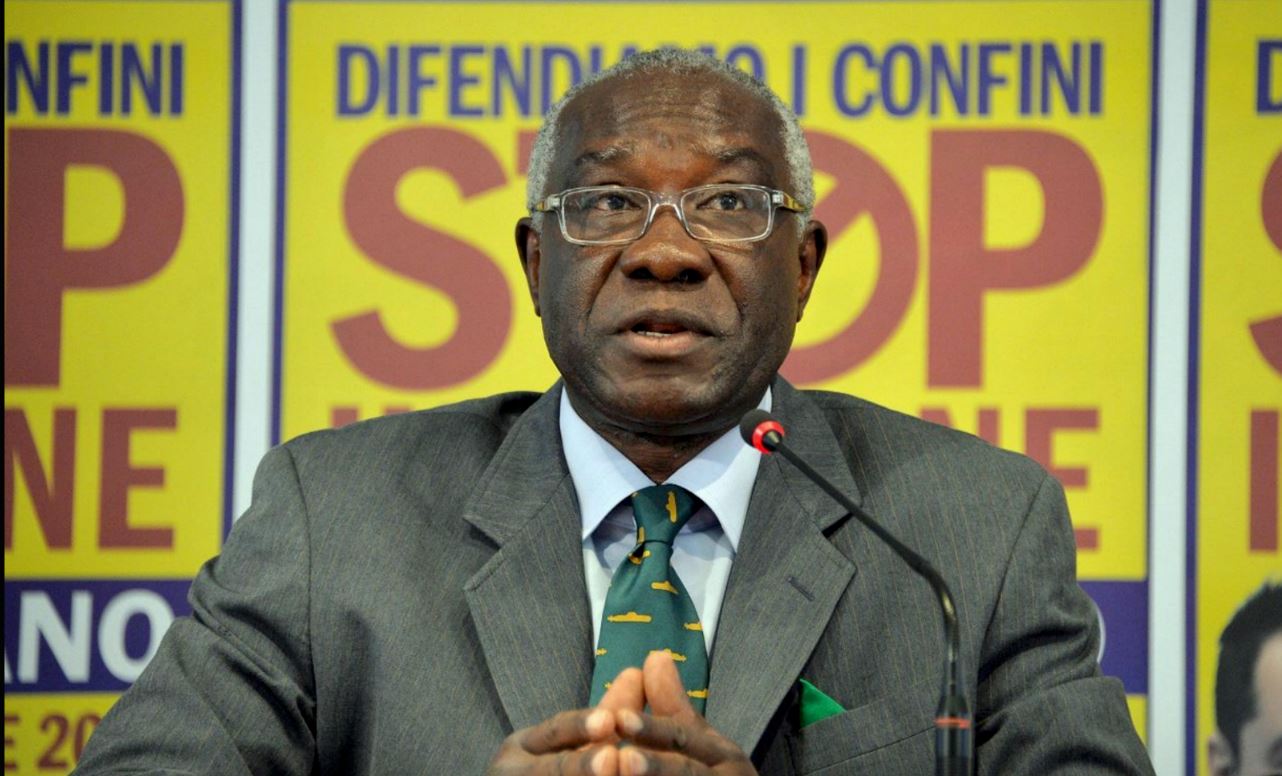 Italie: la Lega applique la méthode Assimil