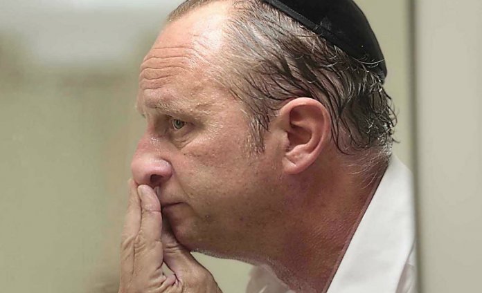 antisemitisme juifs israel