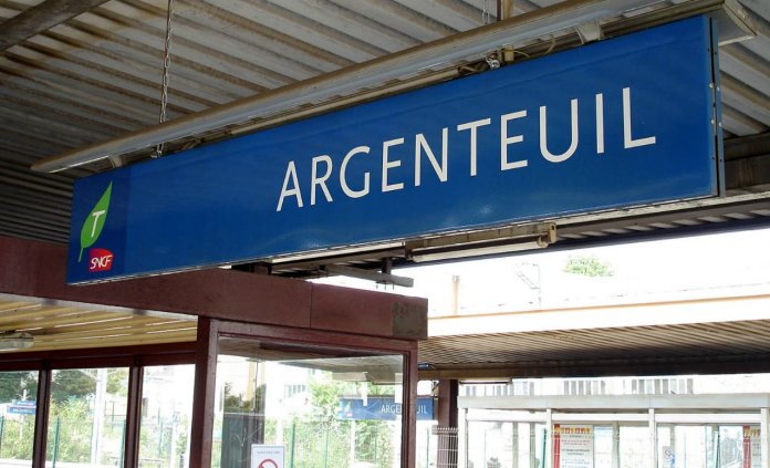 argenteuil antisemitisme islam antisionisme