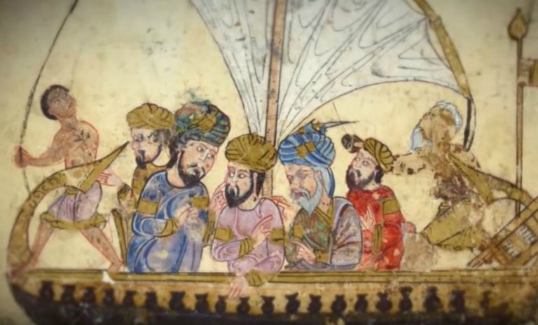 Enfin un documentaire sur (tous) les esclavages!