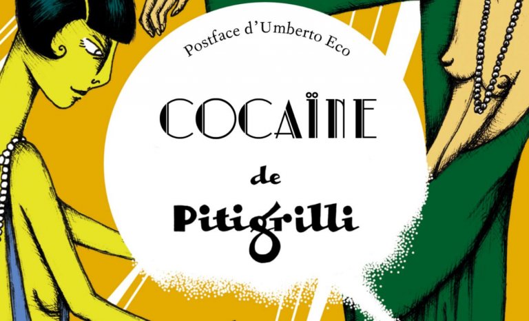Pitigrilli, un nihiliste italien dans l’enfer de la coco  