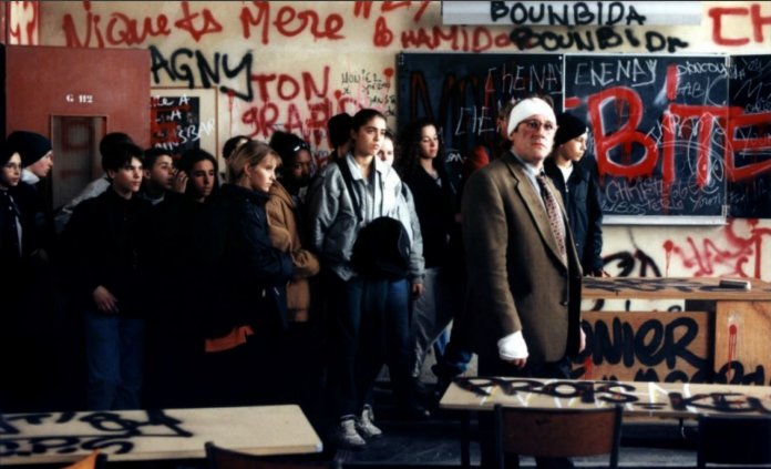 antisemitisme ecole racisme