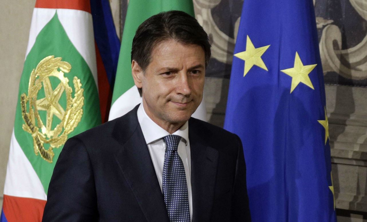 Italie: l’Europe contre les peuples (épisode 3)