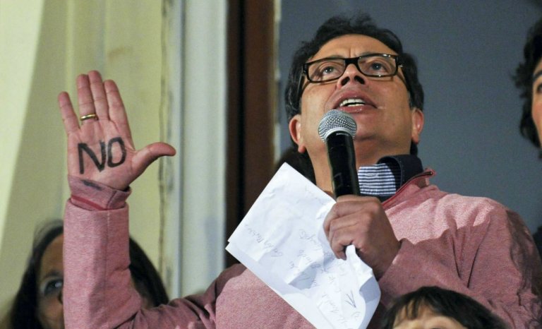 Colombie: Gustavo Petro, le gaucho au pays des libéraux