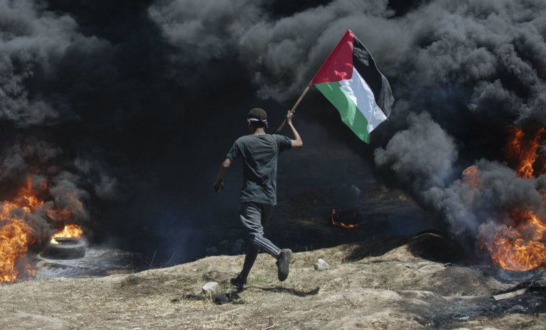 Le Hamas, véritable bourreau de Gaza