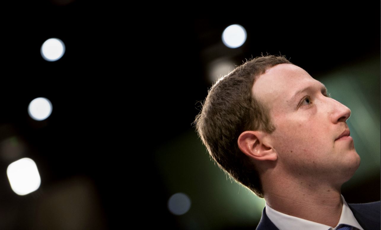 Scandale Facebook : la partie émergée du Zuckerberg