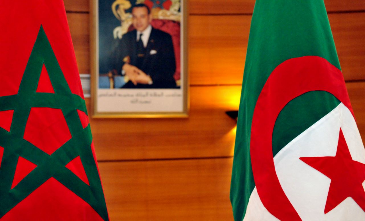 Maroc et Algérie: l’équilibre de la rancœur