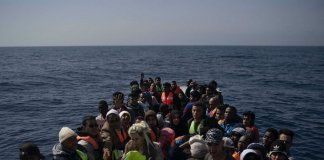 migrants immigration europe