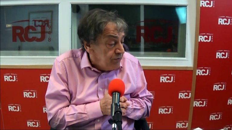 Alain Finkielkraut réagit à l’attentat de Paris et à la situation entre Israël et l&rsquo;Iran