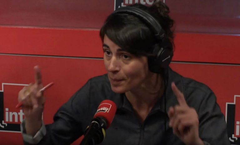 Sur France Inter, le festival de Cannes sera « Me too » ou ne sera pas !