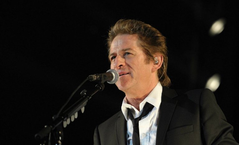 Thiéfaine: « En 68, j&rsquo;étais nihiliste pour me démarquer des gauchistes »