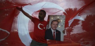 erdogan turquie akp islam