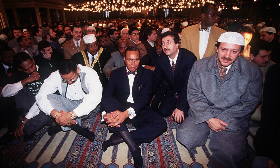 « Erdogan a toujours été un faux démocrate et un vrai islamiste »