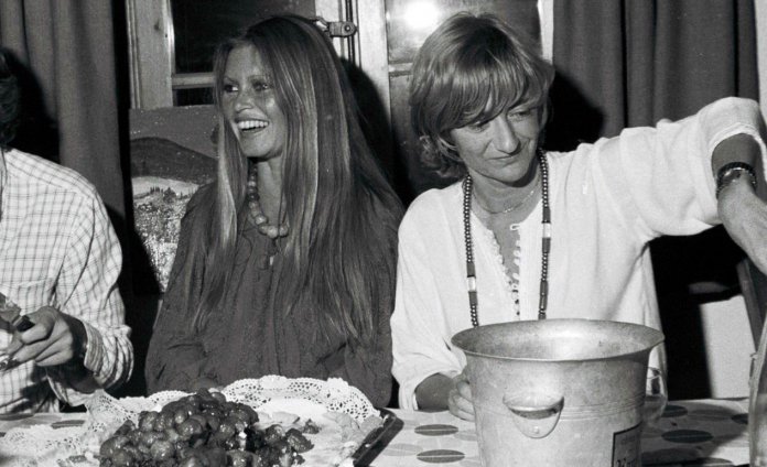 franoise sagan bardot