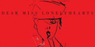 nathanael west miss lonelyhearts